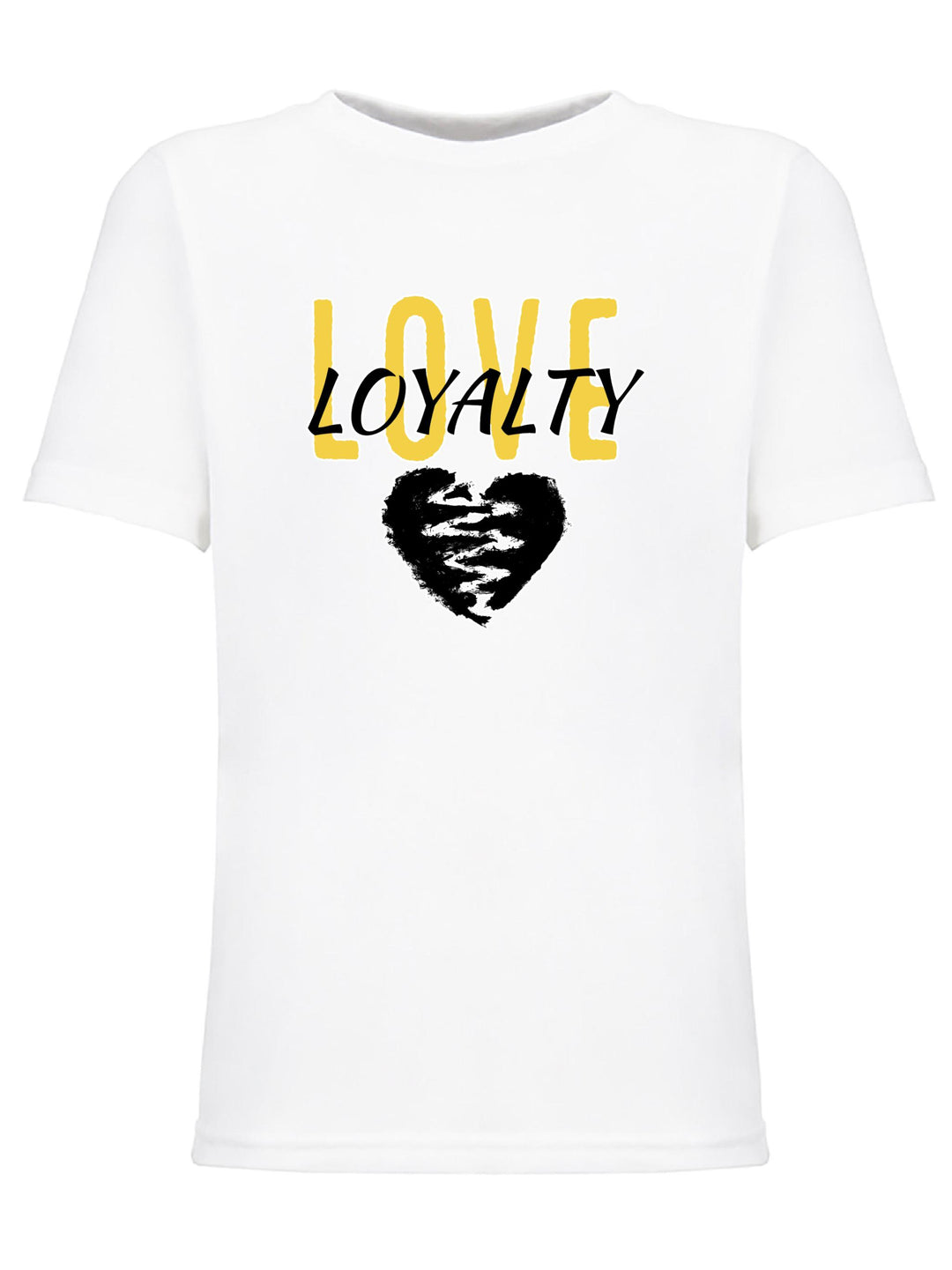 Alexandria Duncan Youth T-Shirt