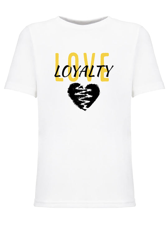 Alexandria Duncan Youth T-Shirt