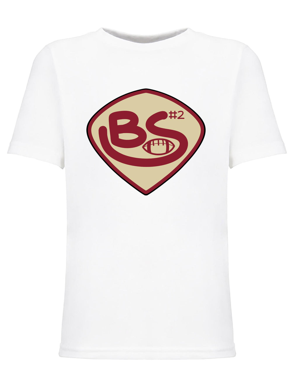 Bryce Steele Youth T-Shirt