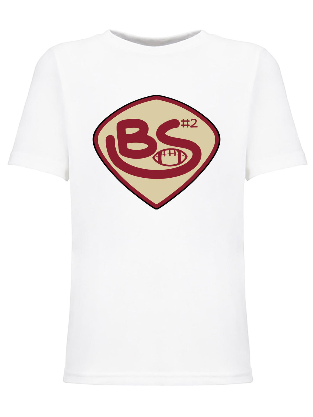 Bryce Steele Youth T-Shirt