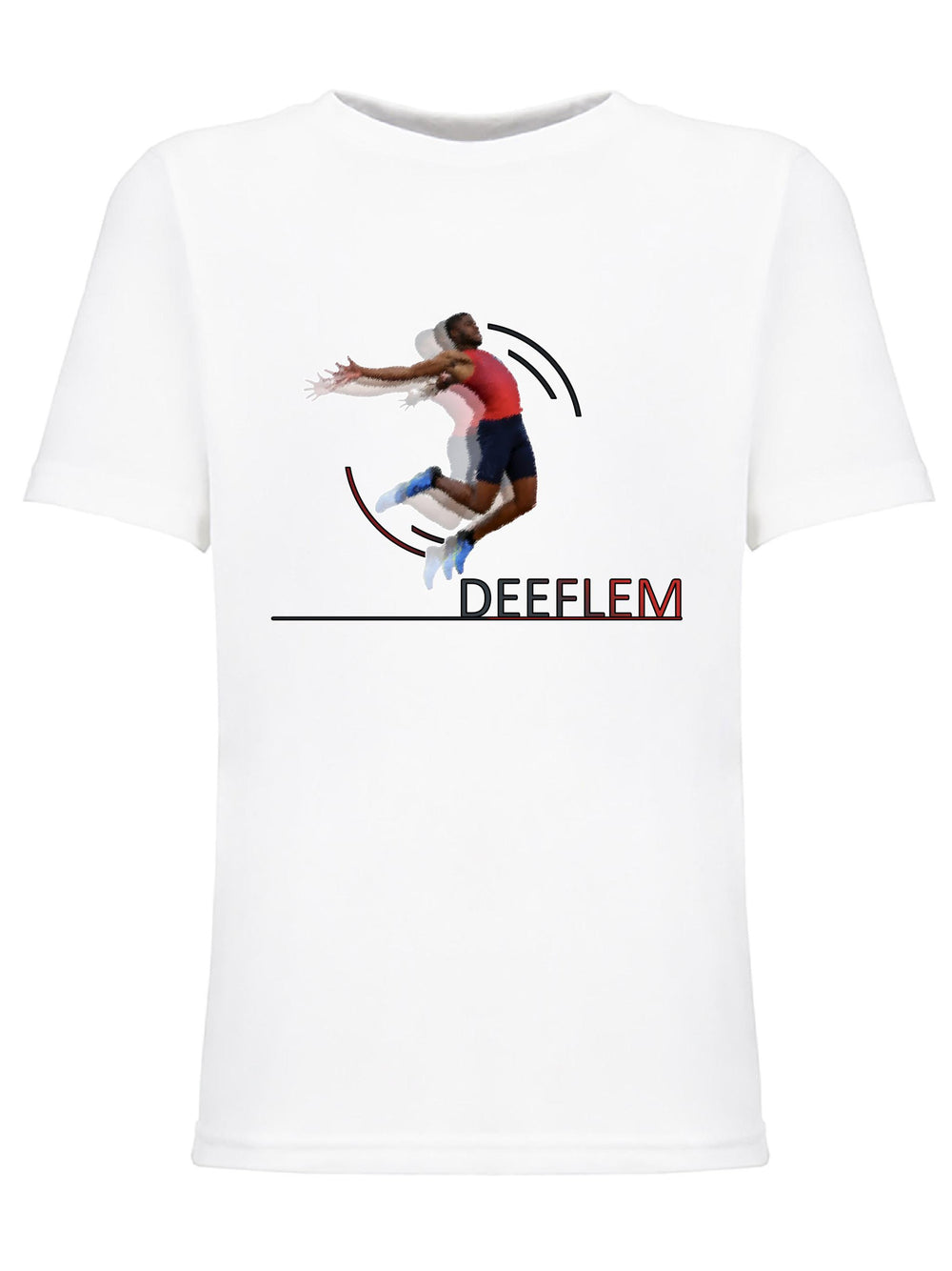 Deeflem Youth T-Shirt