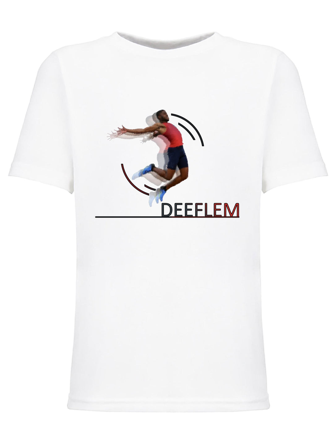 Deeflem Youth T-Shirt