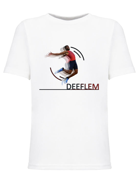 Deeflem Youth T-Shirt