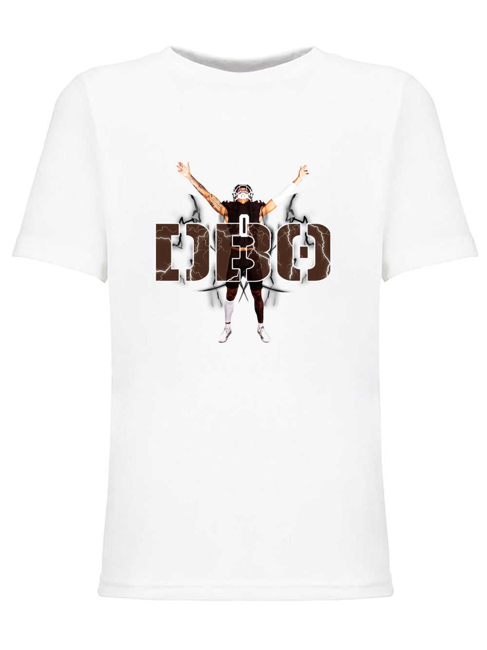 DaShon Bussell Youth T-Shirt