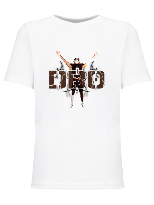 DaShon Bussell Youth T-Shirt