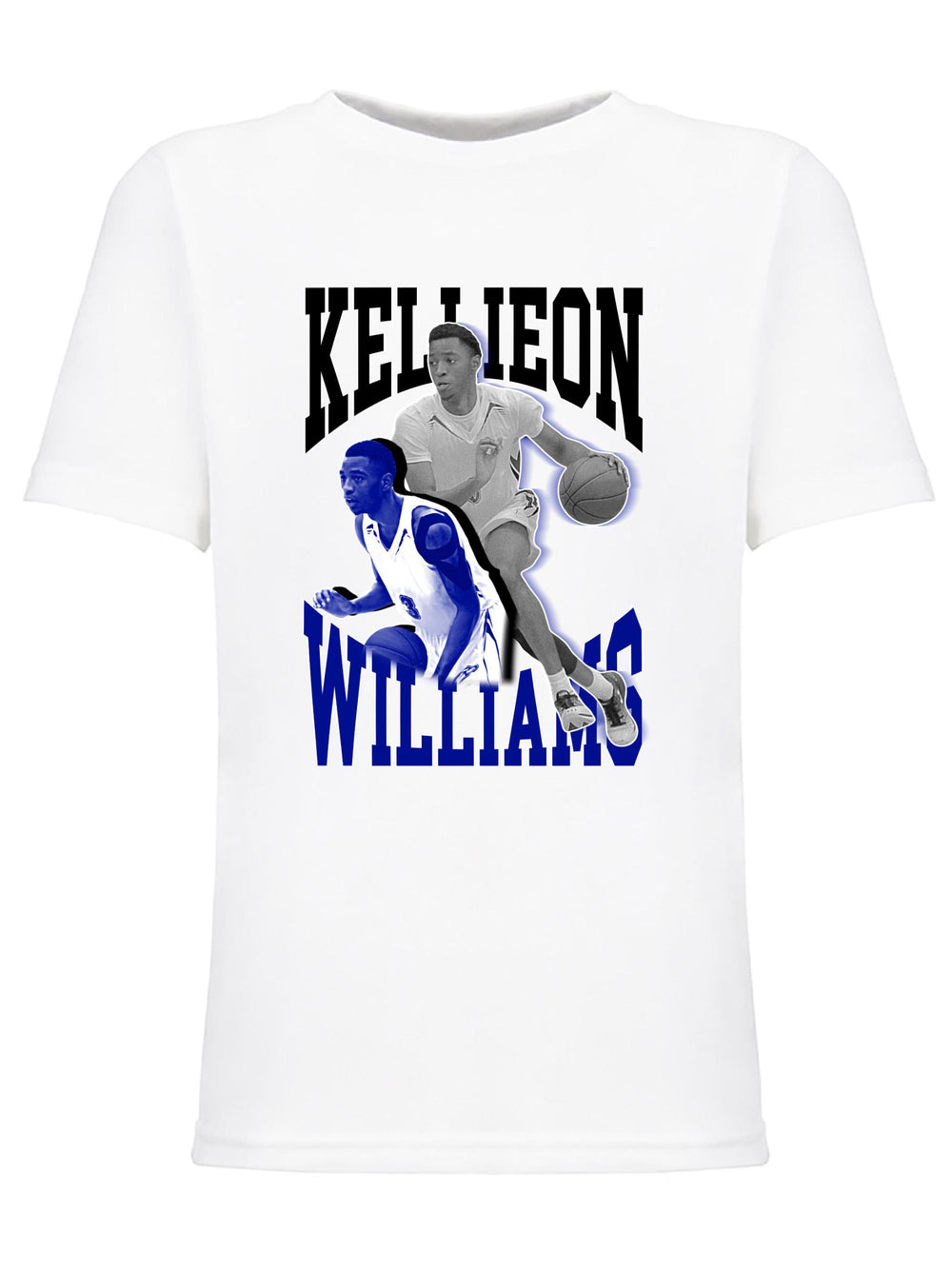 Kellieon Williams Youth T-Shirt