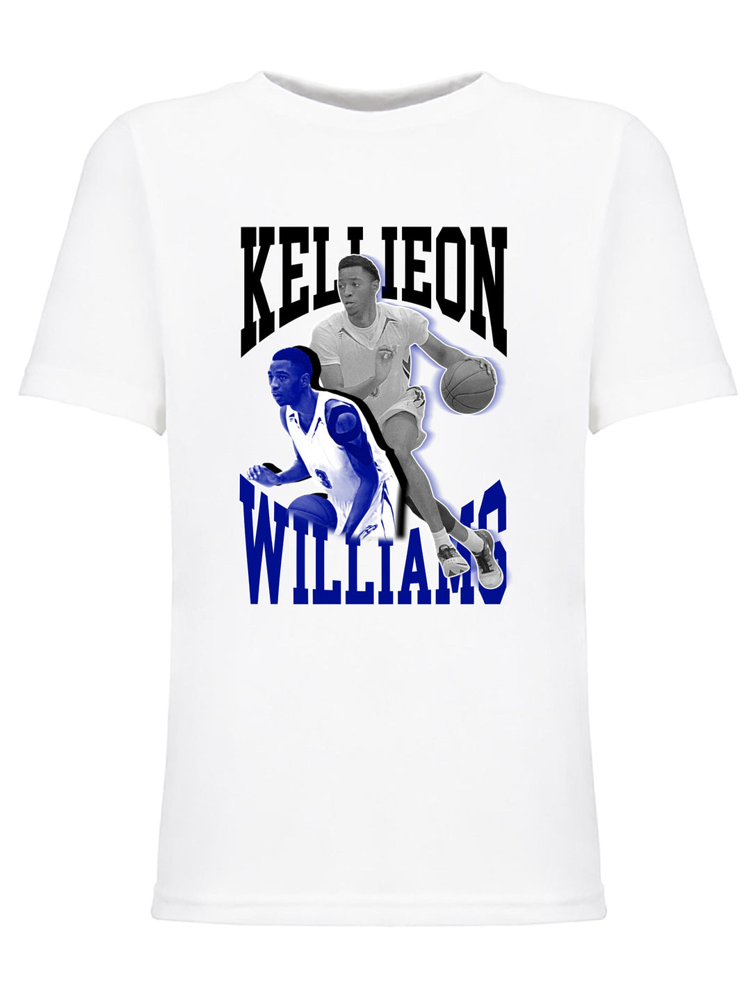 Kellieon Williams Youth T-Shirt