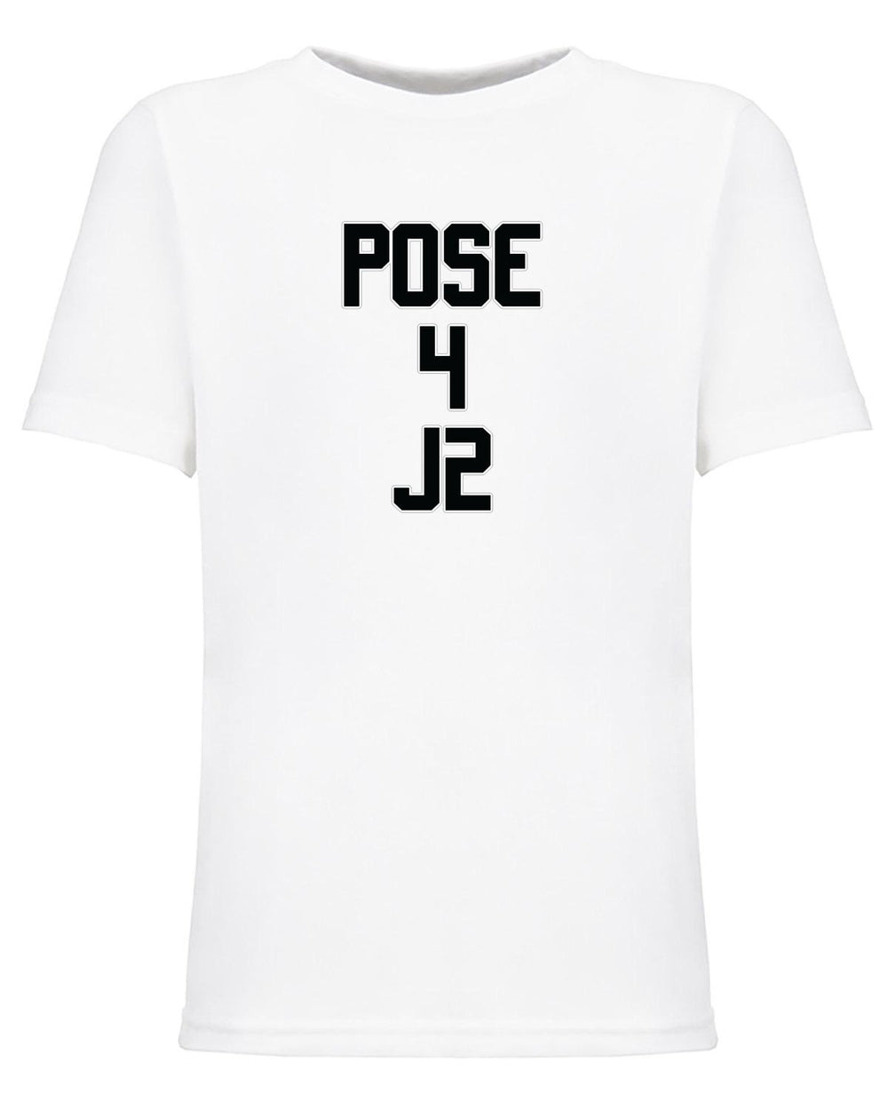 J2 Media Youth T-Shirt