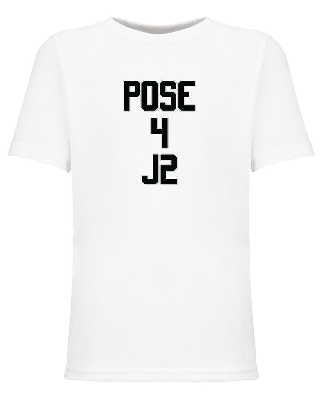 J2 Media Youth T-Shirt