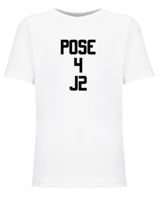 J2 Media Youth T-Shirt