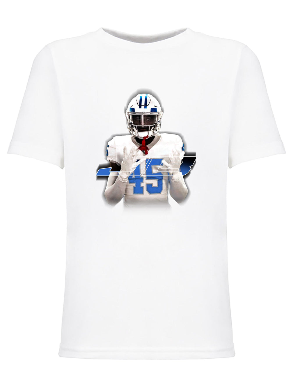 JaiBrian Bouye Youth T-Shirt