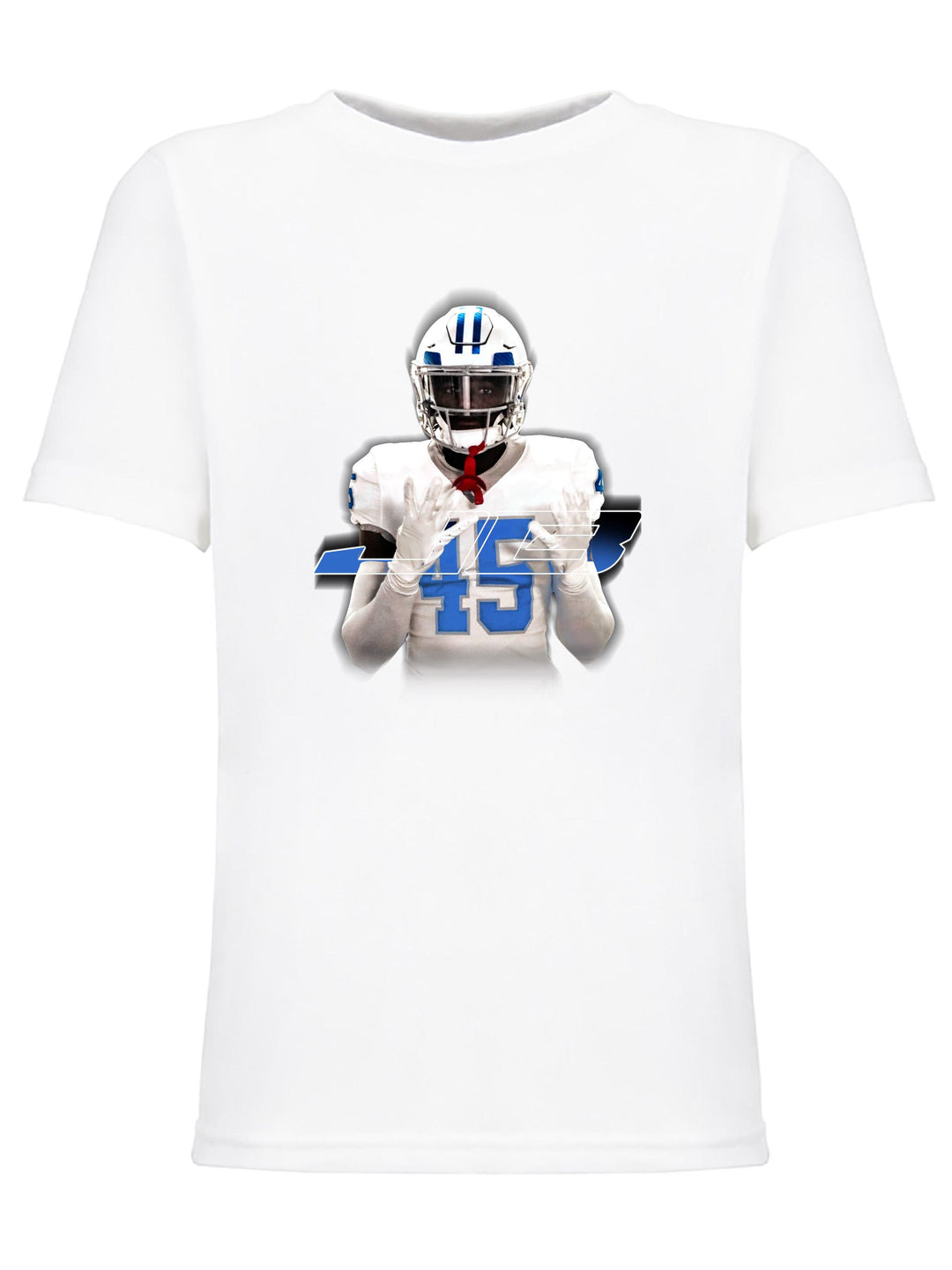 JaiBrian Bouye Youth T-Shirt