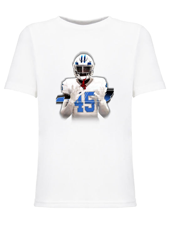 JaiBrian Bouye Youth T-Shirt
