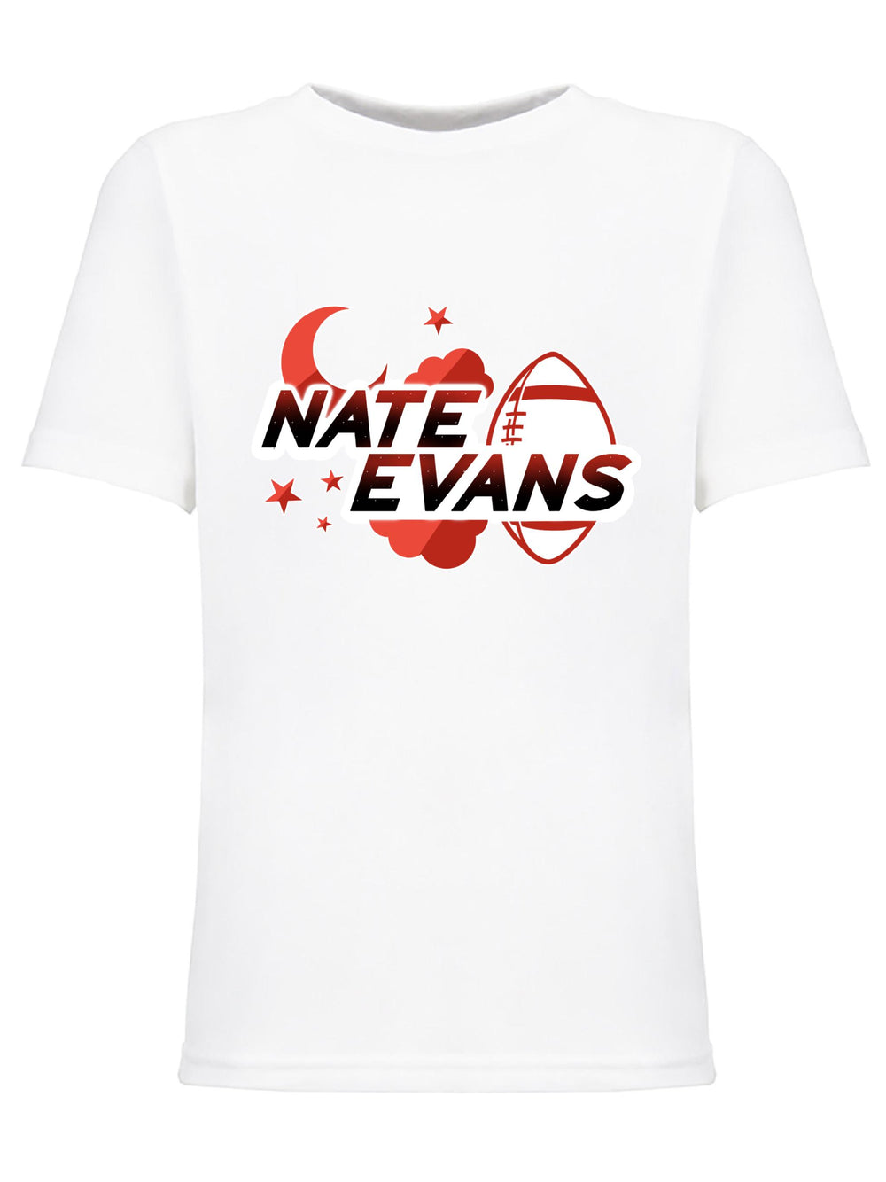 Nate Evans Youth T-Shirt