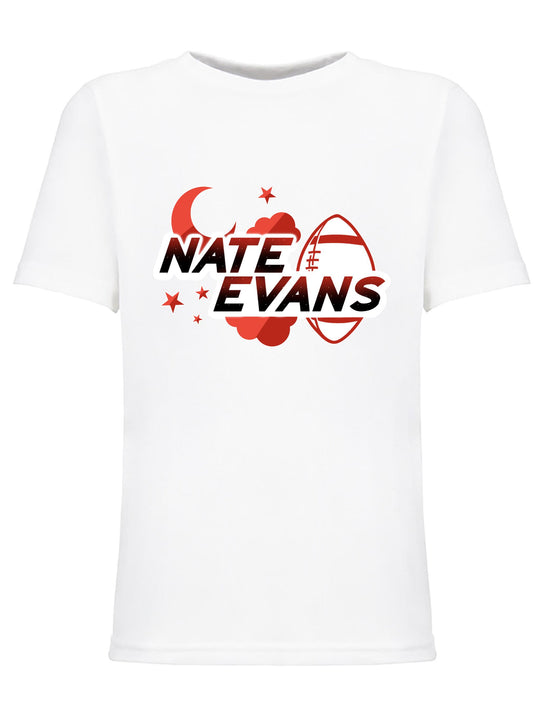 Nate Evans Youth T-Shirt