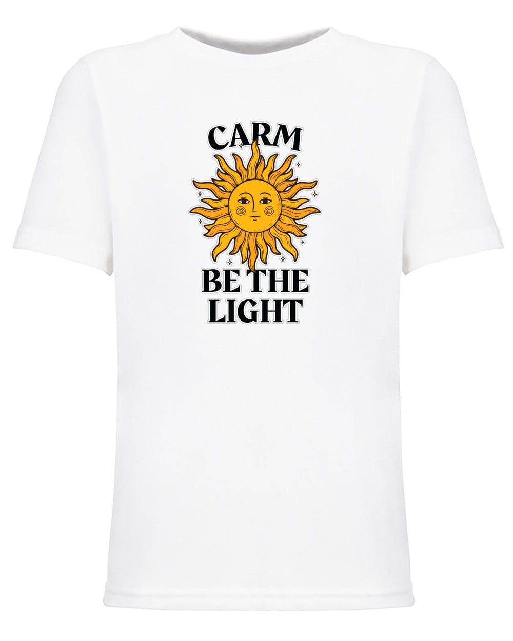 CARM Youth T-Shirt