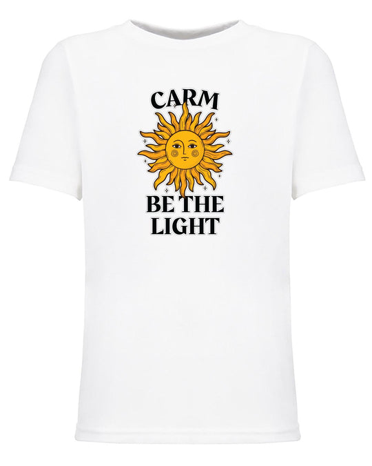 CARM Youth T-Shirt