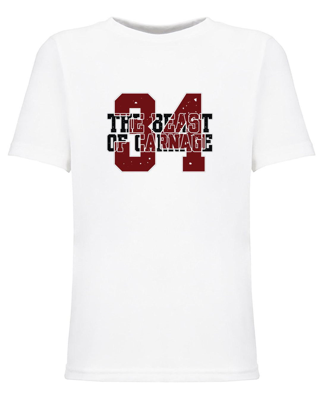 Jake McFarlin Youth T-Shirt