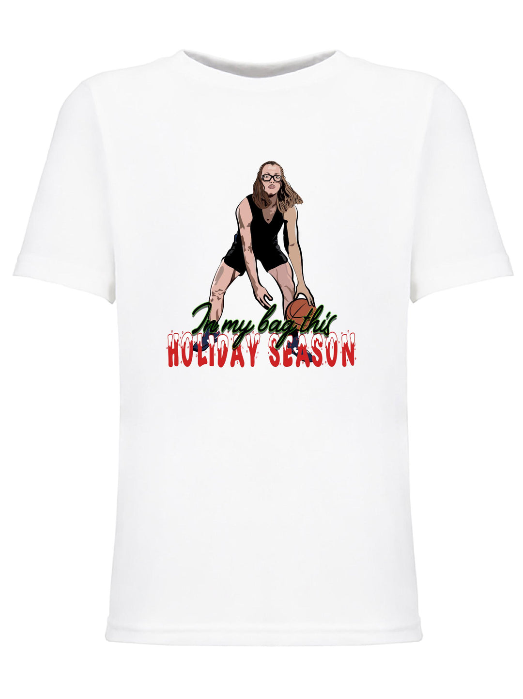 Andrew Meadow Youth T-Shirt