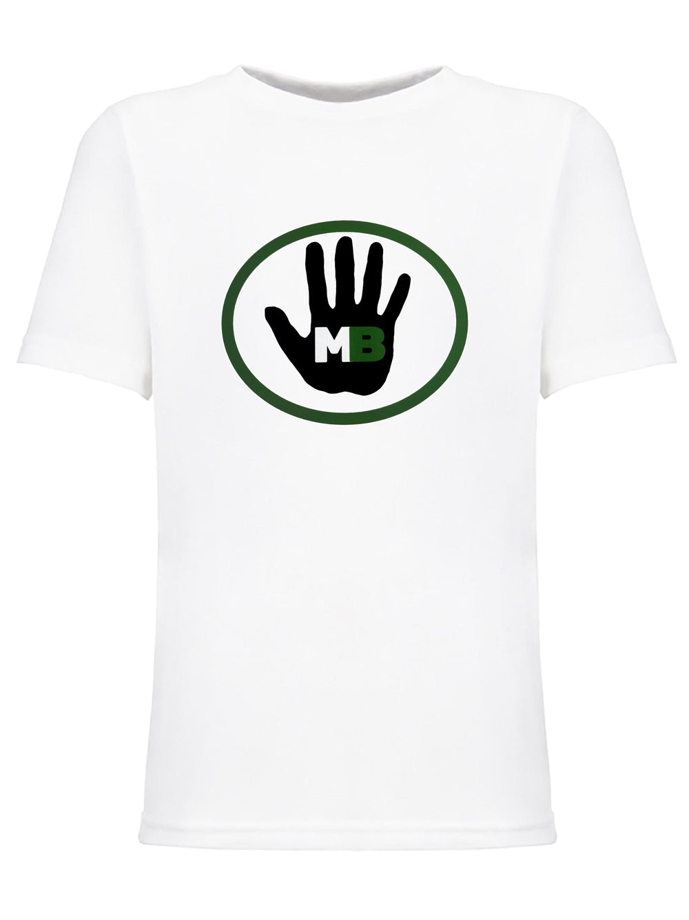 Michael Bush Youth T-Shirt