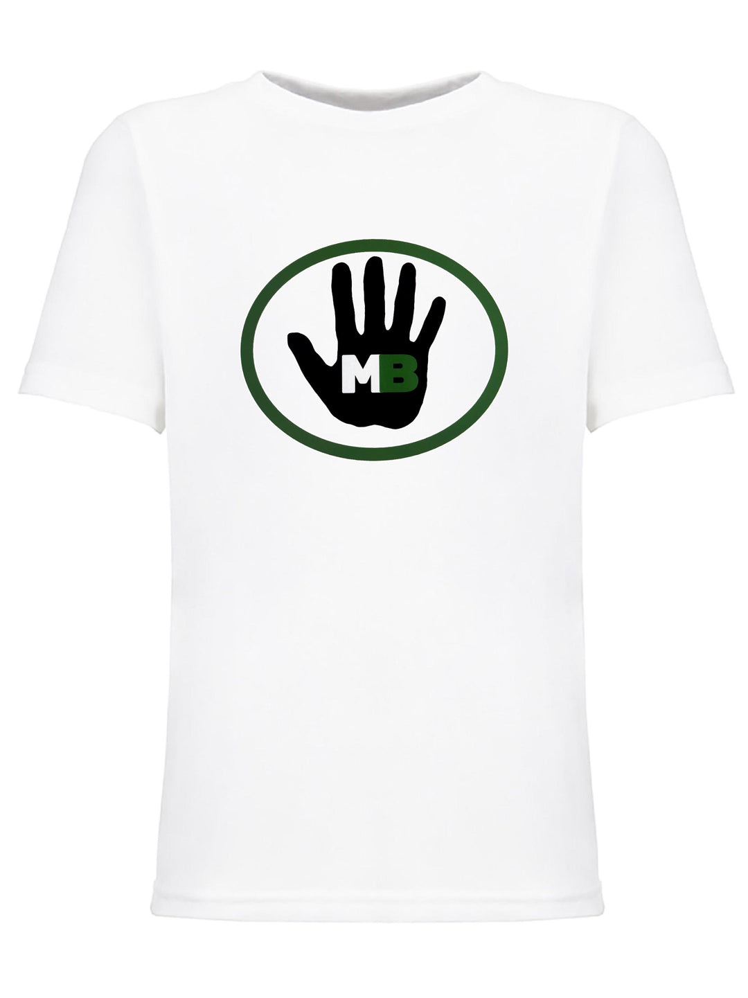 Michael Bush Youth T-Shirt