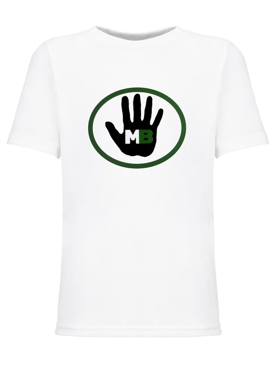 Michael Bush Youth T-Shirt