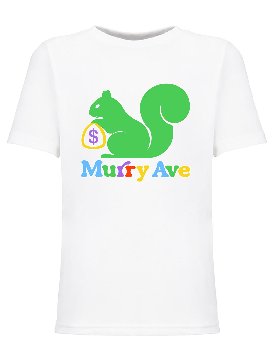 Murry Ave Youth T-Shirt