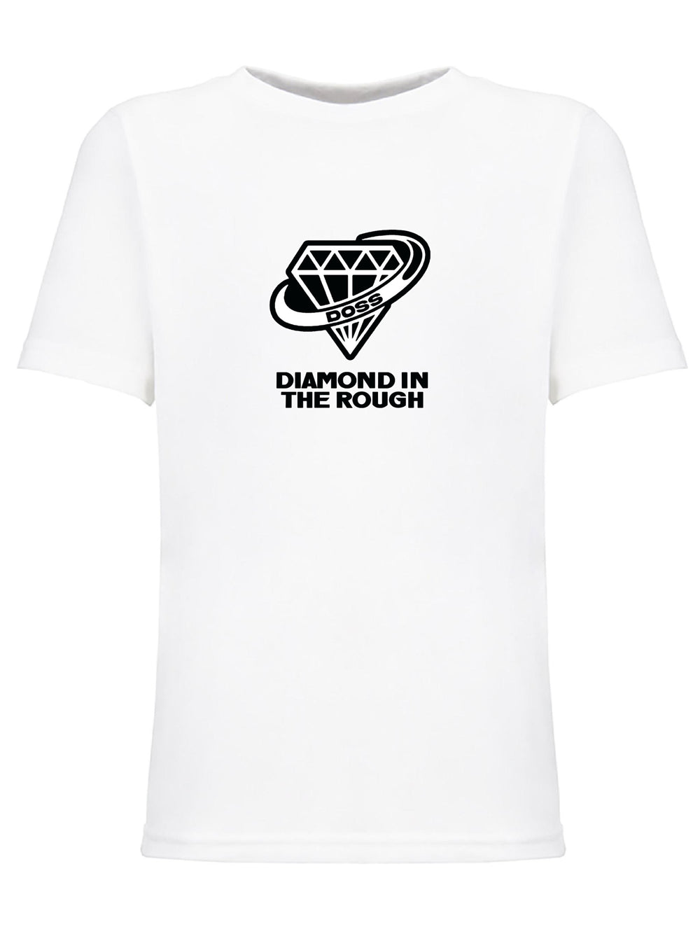 Jordan Doss Youth T-Shirt