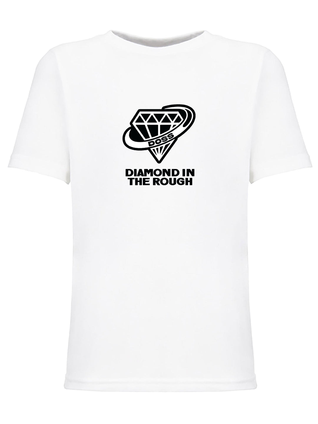 Jordan Doss Youth T-Shirt