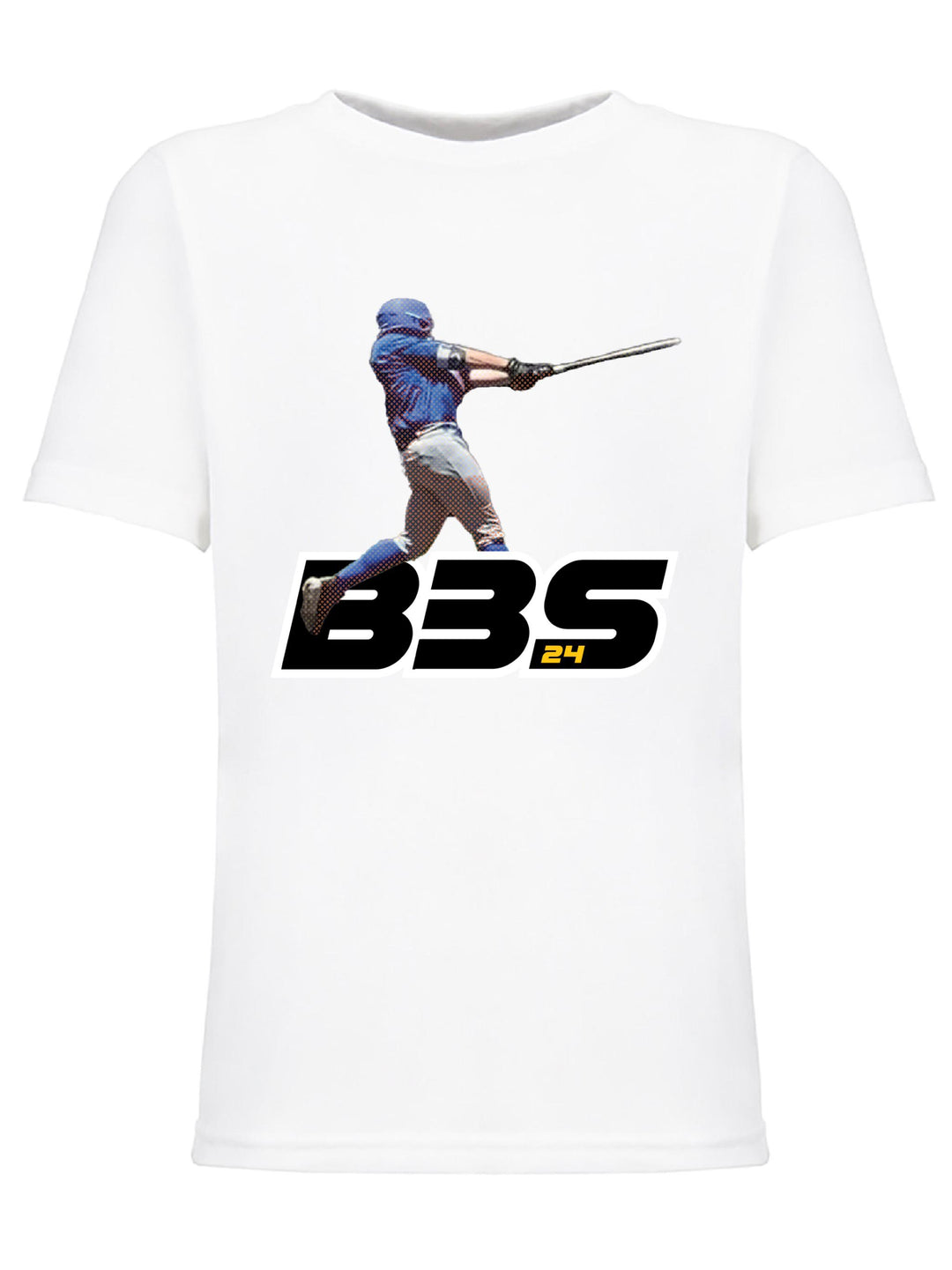 Braden Smith Youth T-Shirt