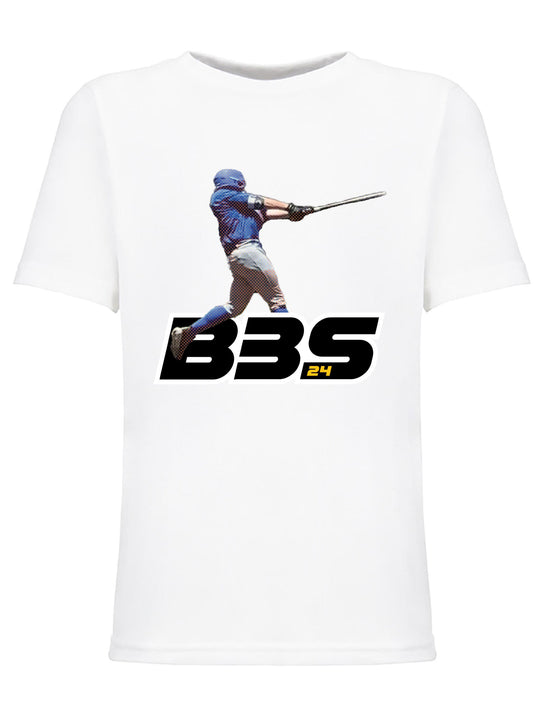 Braden Smith Youth T-Shirt