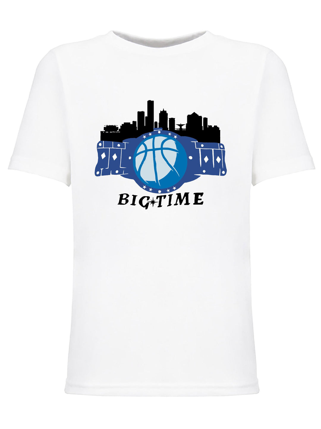 Big Time Clothing Youth T-Shirt