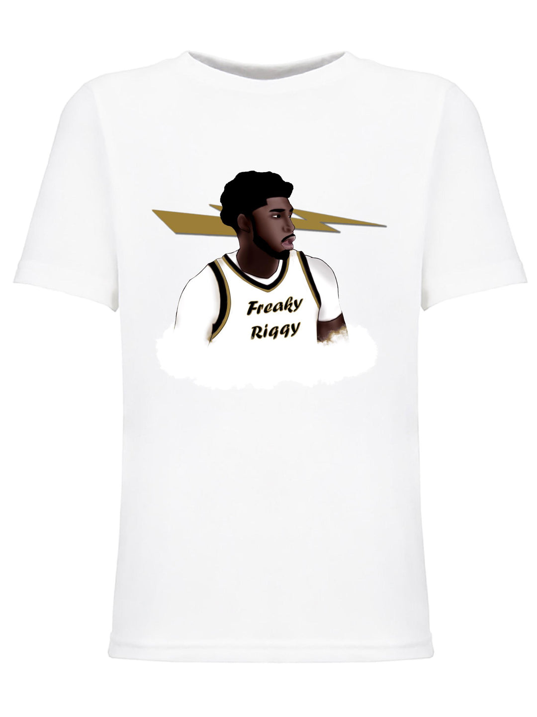 Freaky Riqqy Youth T-Shirt