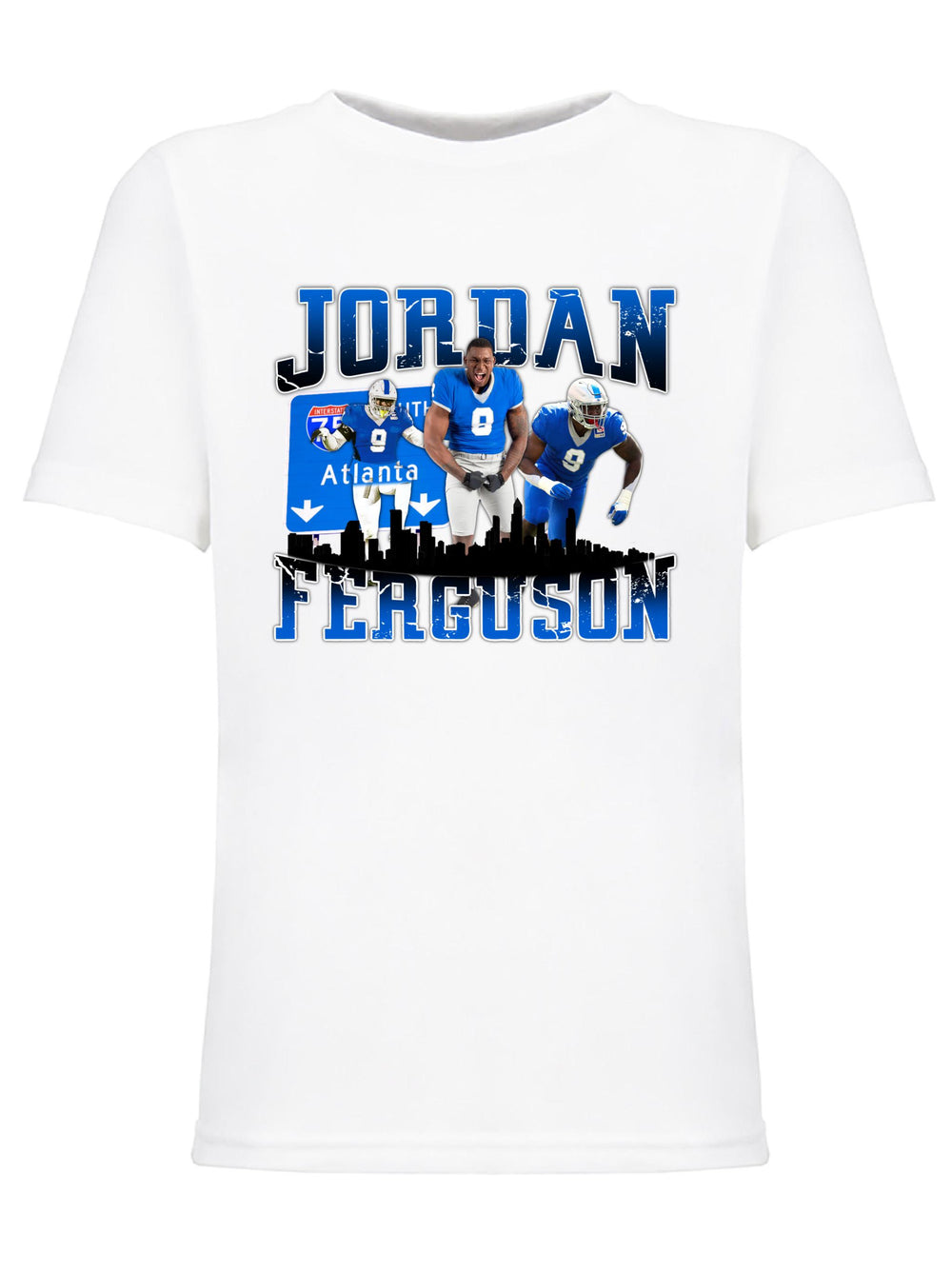 Jordan Ferguson Youth T-Shirt