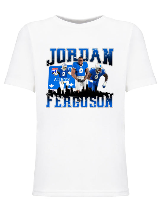 Jordan Ferguson Youth T-Shirt