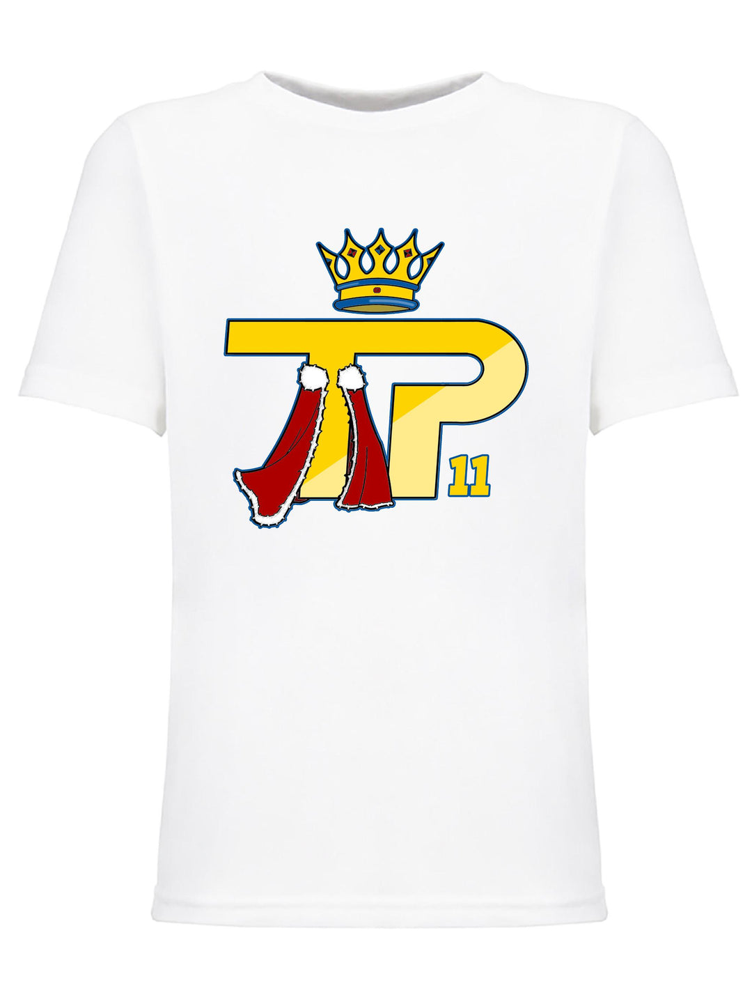 Trevor Buckets Youth T-Shirt