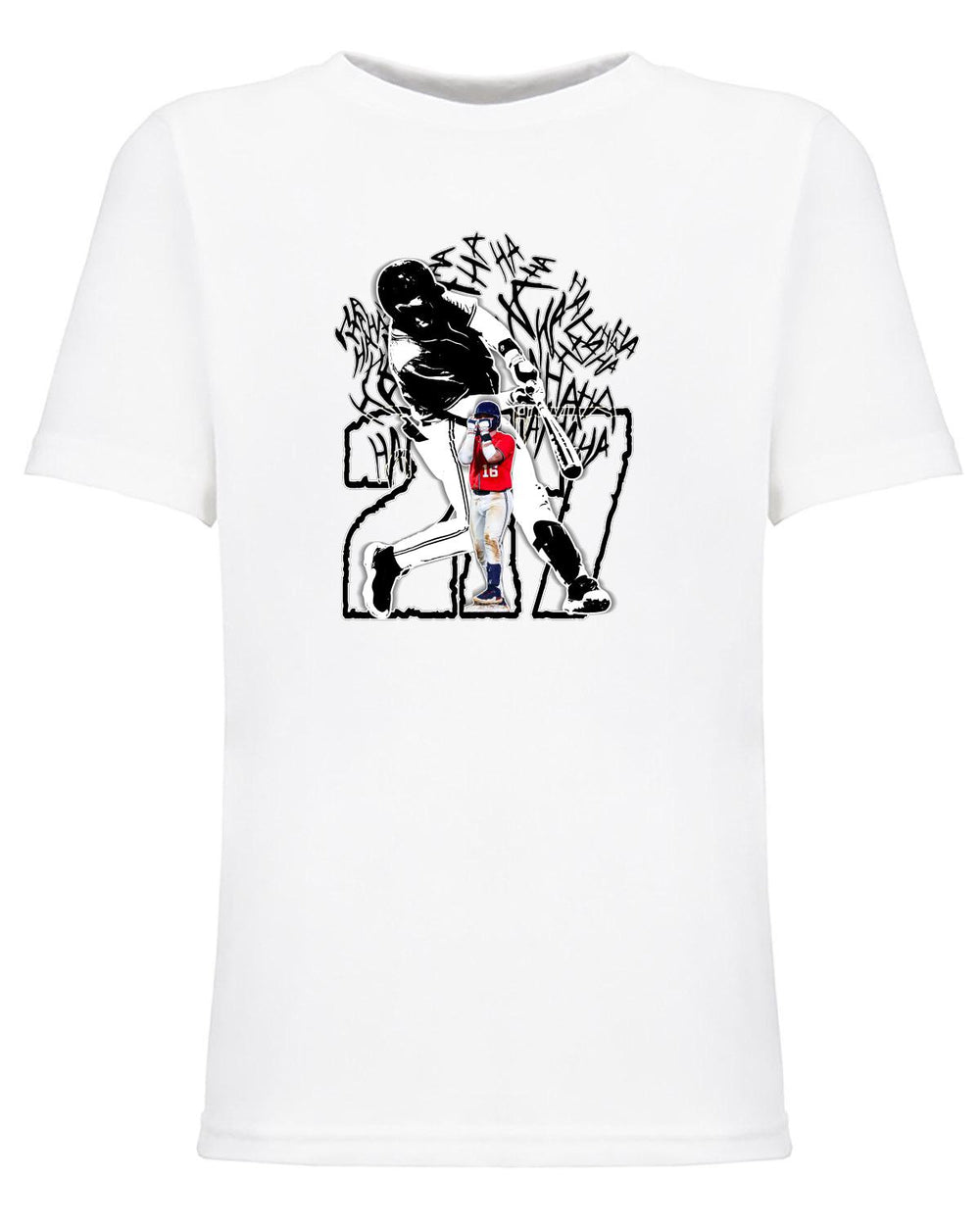 Will Plattner Youth T-Shirt