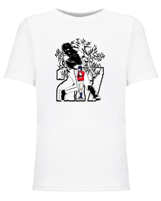 Will Plattner Youth T-Shirt