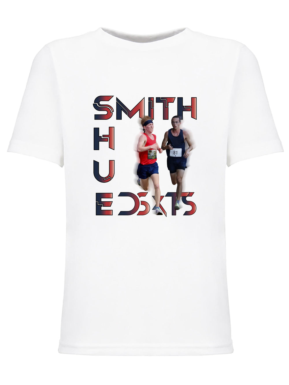 Shue x Smith Youth T-Shirt