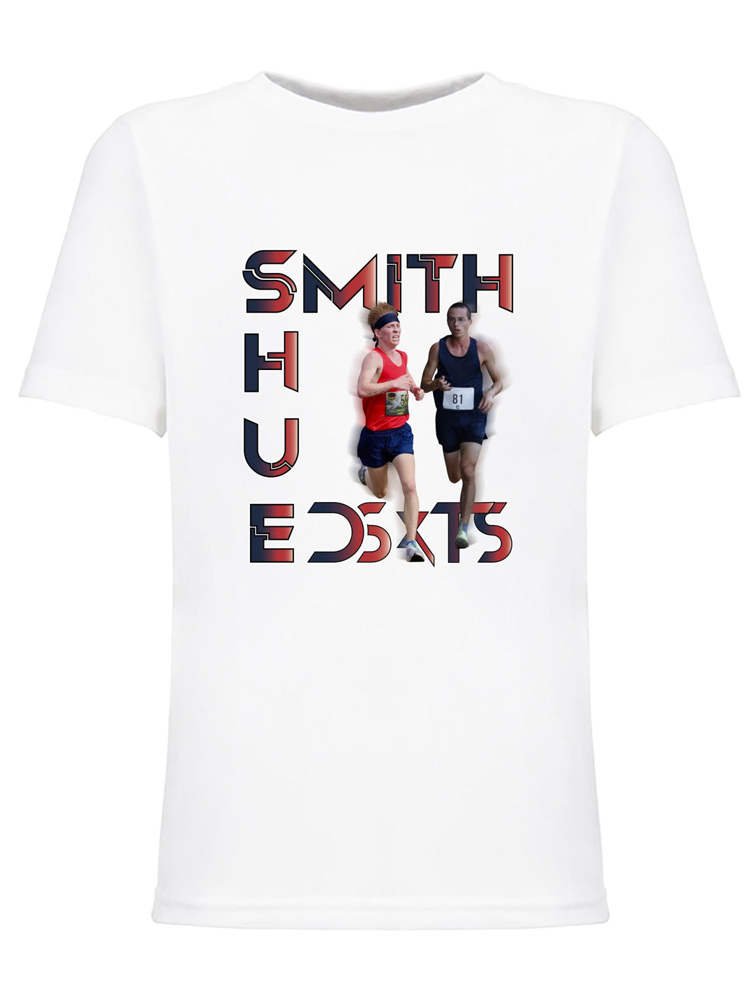 Shue x Smith Youth T-Shirt