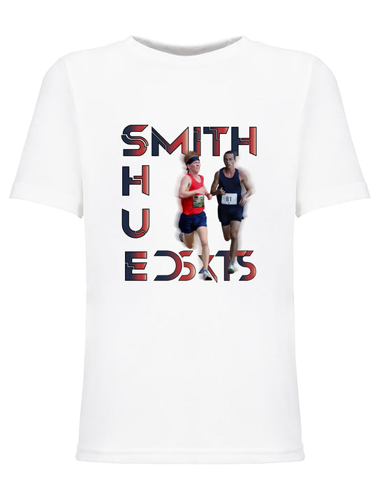 Shue x Smith Youth T-Shirt