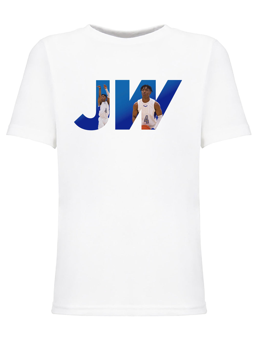 Jalen Willis Youth T-Shirt