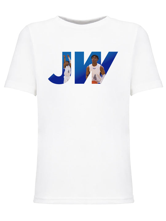 Jalen Willis Youth T-Shirt
