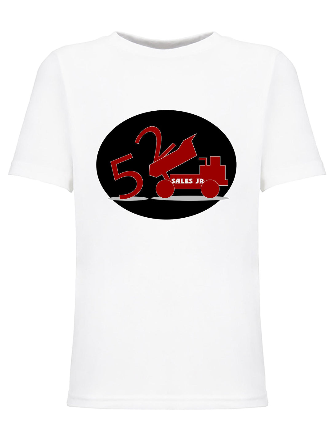 Joshua Sales Jr Youth T-Shirt