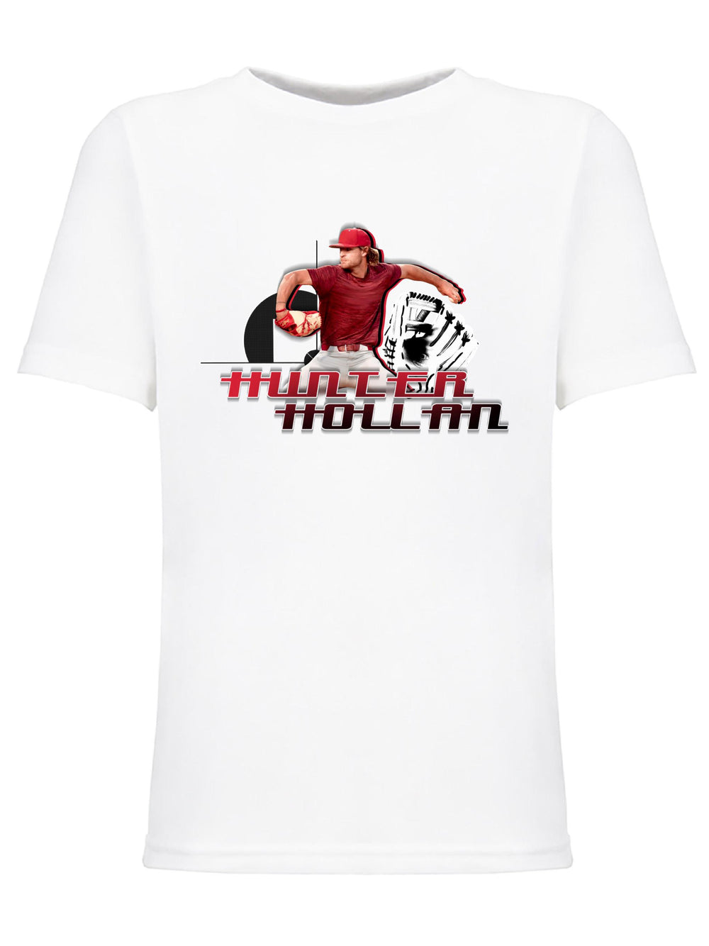 Hunter Hollan Youth T-Shirt