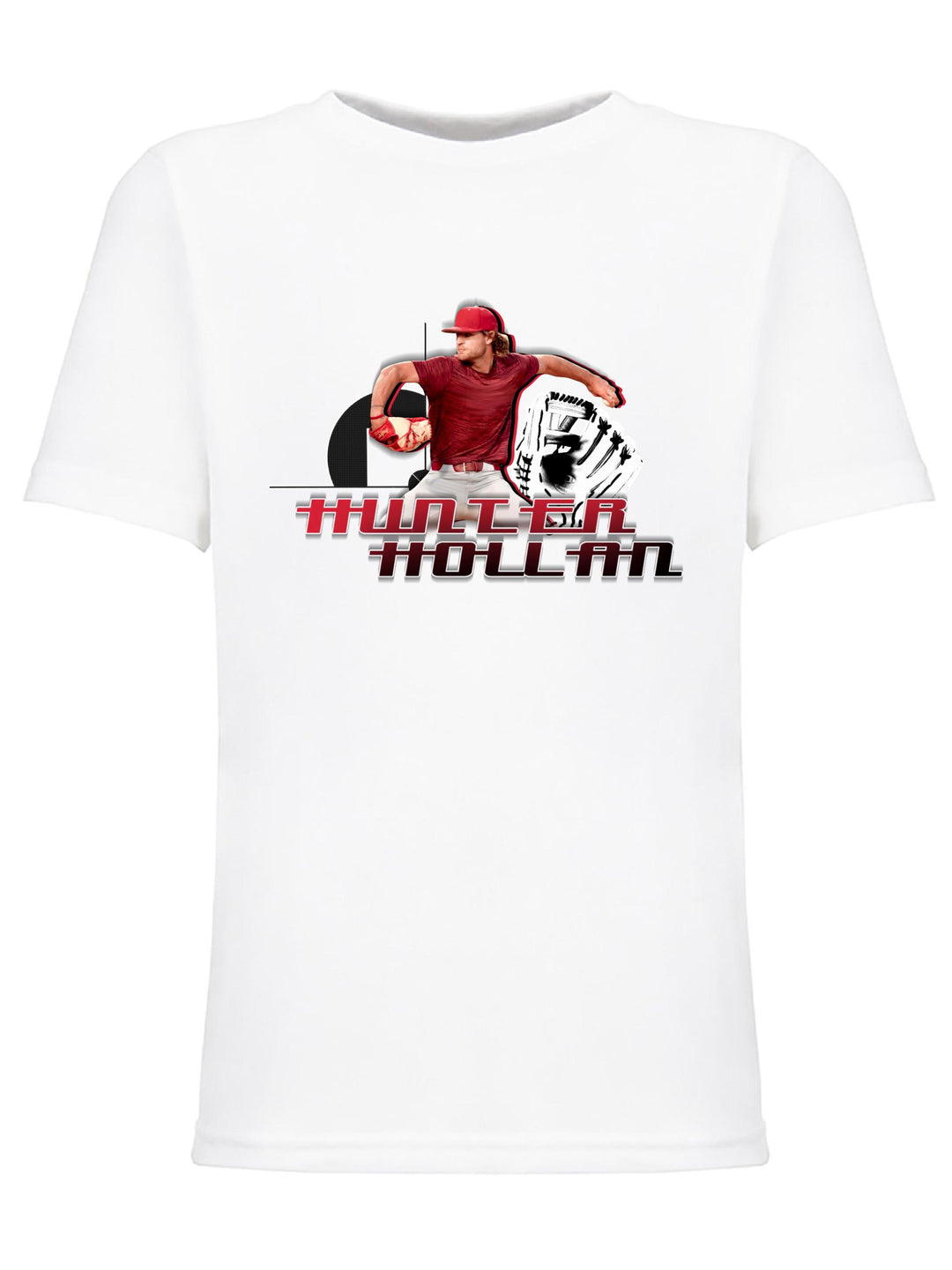 Hunter Hollan Youth T-Shirt