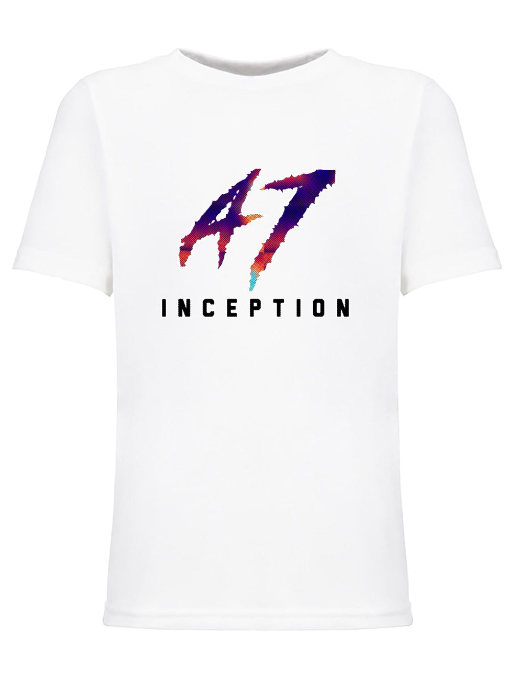 Inception AT Youth T-Shirt