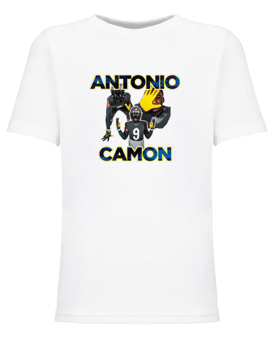 Antonio Camon Youth T-Shirt