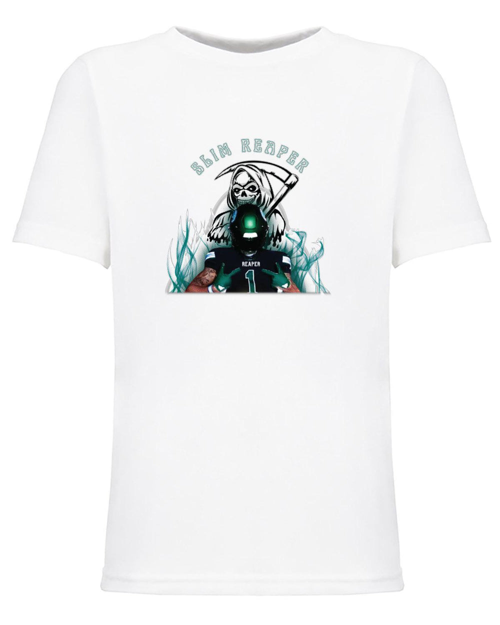 Dontae Fleming Youth T-Shirt