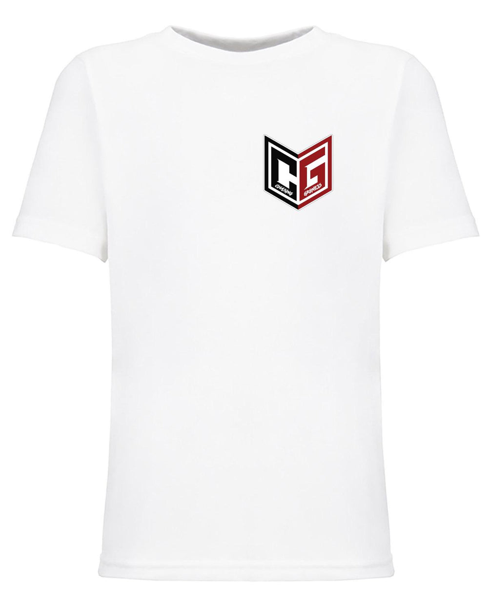 CHASINGR8NESS Youth T-Shirt